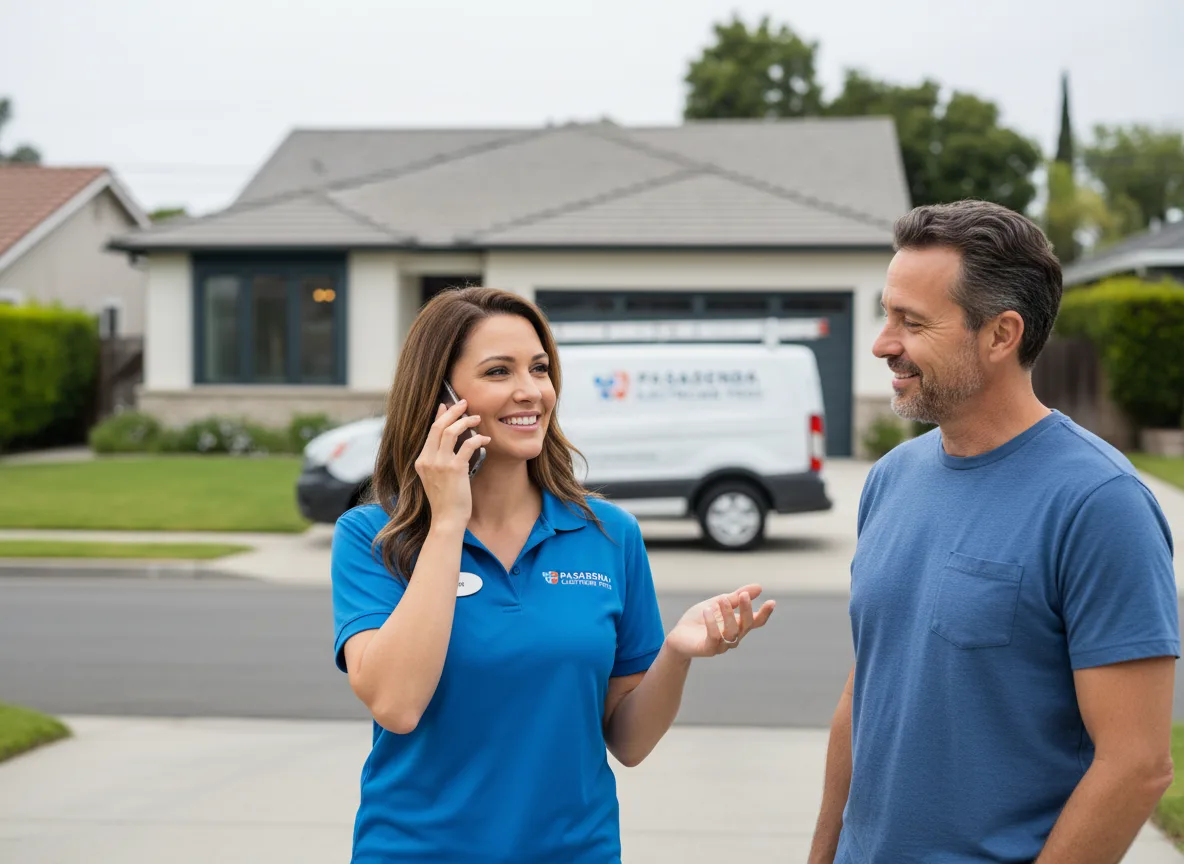 Electrician Brownstown, IL FAQs